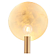 Бра Crystal Lux Sophia AP1