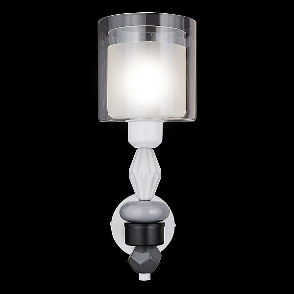 Бра 33Lab.studio WLL902.01WH.BL-S25TR