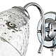 Бра Escada Freesia 658/1A Chrome