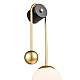 Бра Vele Luce Orchestra VL7204W01
