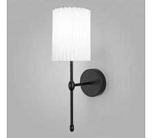 Бра Eurosvet Notturno 60162/1 черный a065661