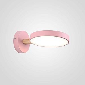 Бра ImperiumLoft Turna Pink 178347-26