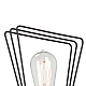 Бра Vitaluce V4378-1/1A
