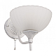 Бра Arte Milano 340049/1W WT+SL