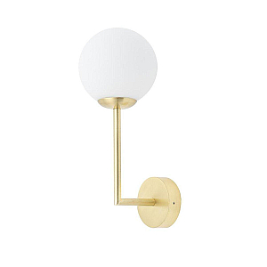 Бра Nowodvorski Agave Brass 10526