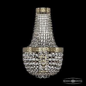 Бра Bohemia Ivele Crystal 19281B/H2/20IV G