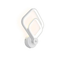 Бра Ambrella Light Comfort Metallic FL420