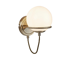 Бра Arte Lamp Bergamo A2990AP-1AB