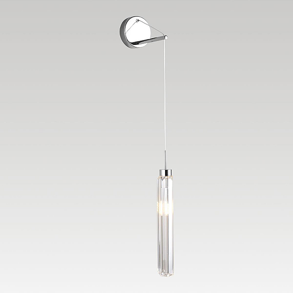 Бра настенное Lussole KARNES LSP-8978