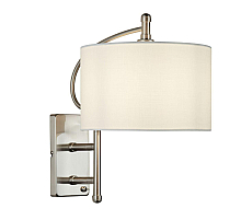 Бра Arte Lamp Adige A2999AP-1SS