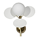 Бра Loft IT Matisse 10008/1W White
