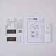 Бра Imperium Loft CRISTEL-WALL-B01 167336-26