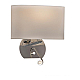Бра Lumina Deco Aruni LDW 6052-2 WT