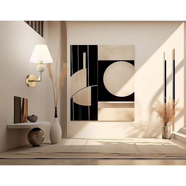 Настенный светильник Ambrella light High light LH75165