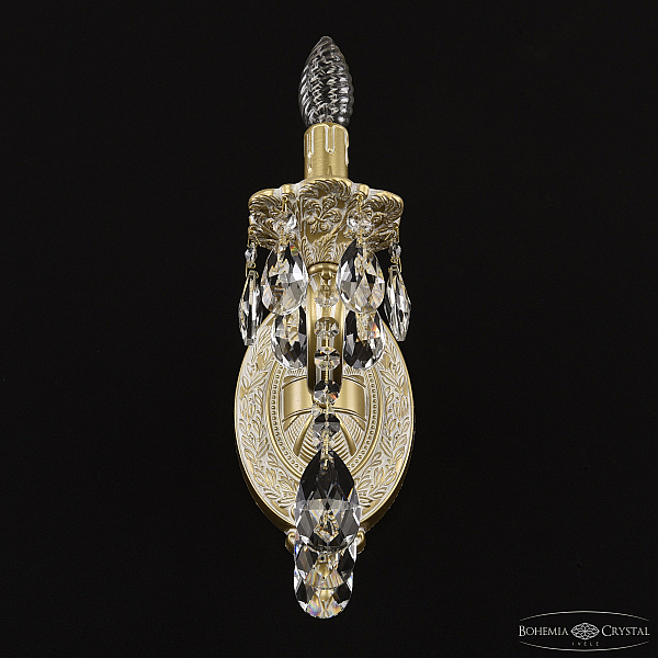 Бра Bohemia Ivele Crystal AL7801B10/1/175 A AGW