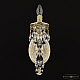 Бра Bohemia Ivele Crystal AL7801B10/1/175 A AGW