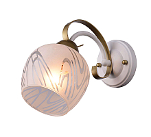 Бра Toplight Samantha TL3690B-01WG