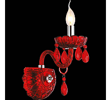 Бра Arte Lamp Teatro A3964AP-1RD