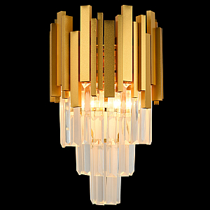Бра Natali Kovaltseva VERTIGO 81440/1W GOLD