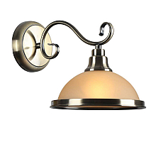 Бра Arte Lamp Safari A6905AP-1AB