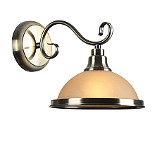 Бра Arte Lamp Safari A6905AP-1AB