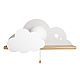Бра Loft IT Axel 10134 White