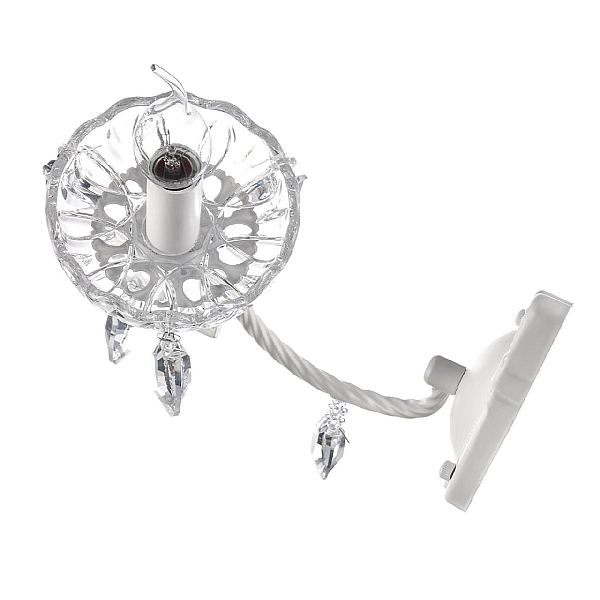 Бра Lumion Classi Snow 8189/1W