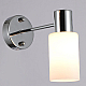 Бра ILLUMICO IL0110-1W-79 CR