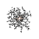Бра Loft IT Spark 10101W Chrome