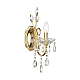 Бра Odeon Light Hall Versia 4977/1W