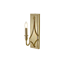 Бра Newport Daniela 3451/А brass М0070515
