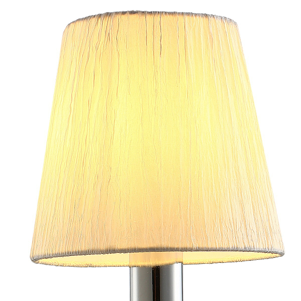 Бра ILLUMICO IL0956-1W-27 CR
