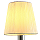 Бра ILLUMICO IL0956-1W-27 CR