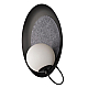 Бра Loft IT Wonders 10237W Black