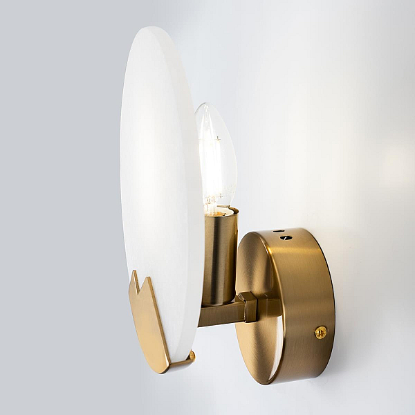 Бра Modelux Modestyle MS.202.200 BS