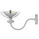 Бра Arti Lampadari Noventa E 2.1.1 W