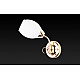 Бра Toplight Kristin TL3520B-01FG