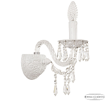 Бра Bohemia Ivele Crystal AL16303B/1/141 WG