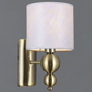 Бра ILLUMICO IL0610-1WSQ-25AB ELITE