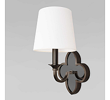 Бра Loft IT Silence 10303W/B Copper black