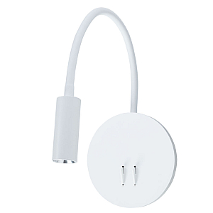 Бра Arte Lamp Electra A8231AP-1WH