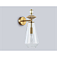 Бра Ambrella Light High Light Ceramo Modern LH53307