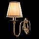 Бра Arte Lamp Orafo A2044AP-1GO