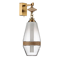 Бра Odeon Light Pendant Krema 5441/1W