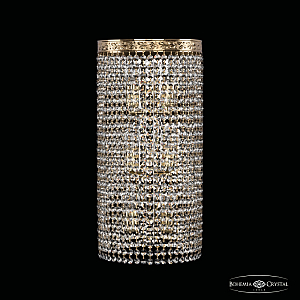 Бра Bohemia Ivele Crystal 83401B/25IV-50 G R