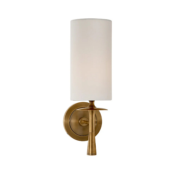 Бра Delight Collection MT8865-1W brass