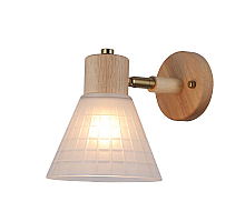 Бра Arte Lamp Meleph A4096AP-1BR