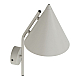 Бра TK Lighting 11089 CONO BEIGE a070965