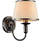 Бра Arte Lamp Alice A3579AP-1AB