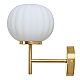 Бра MyFar Eliza MR1900-1W